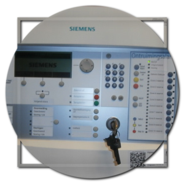 Brandwachten nodig voor tijdelijke locaties?