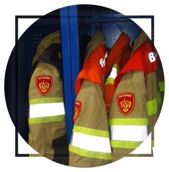 Nieuwe generatie Brandwachten